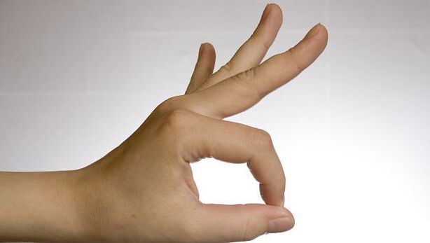 anel de dedo jelqing para aumentar o pênis