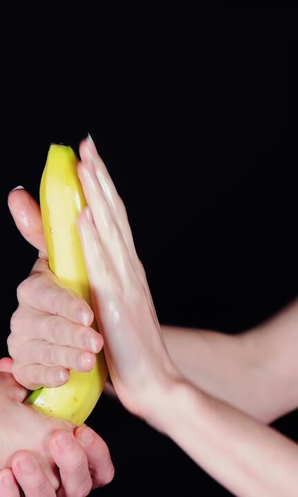 A massagem do pênis aumentará seu tamanho e fortalecerá a potência masculina