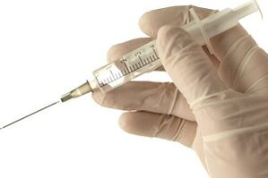 Injeção de ácido hialurônico para aumentar o membro