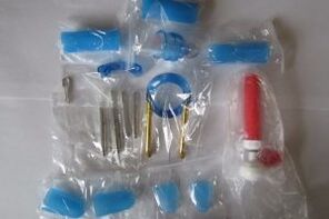 extensor para aumentar um membro
