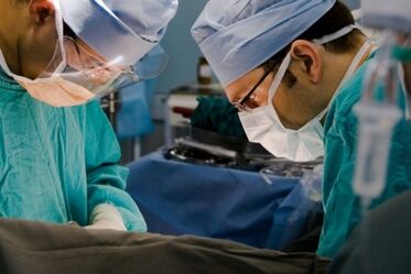 aumento cirúrgico do pênis