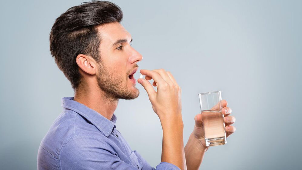 Tomar suplementos dietéticos irá acelerar o processo de aumento do pênis