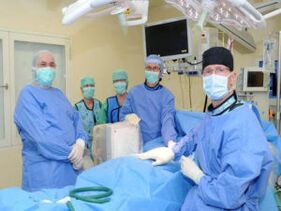 Cirurgia de aumento do pênis